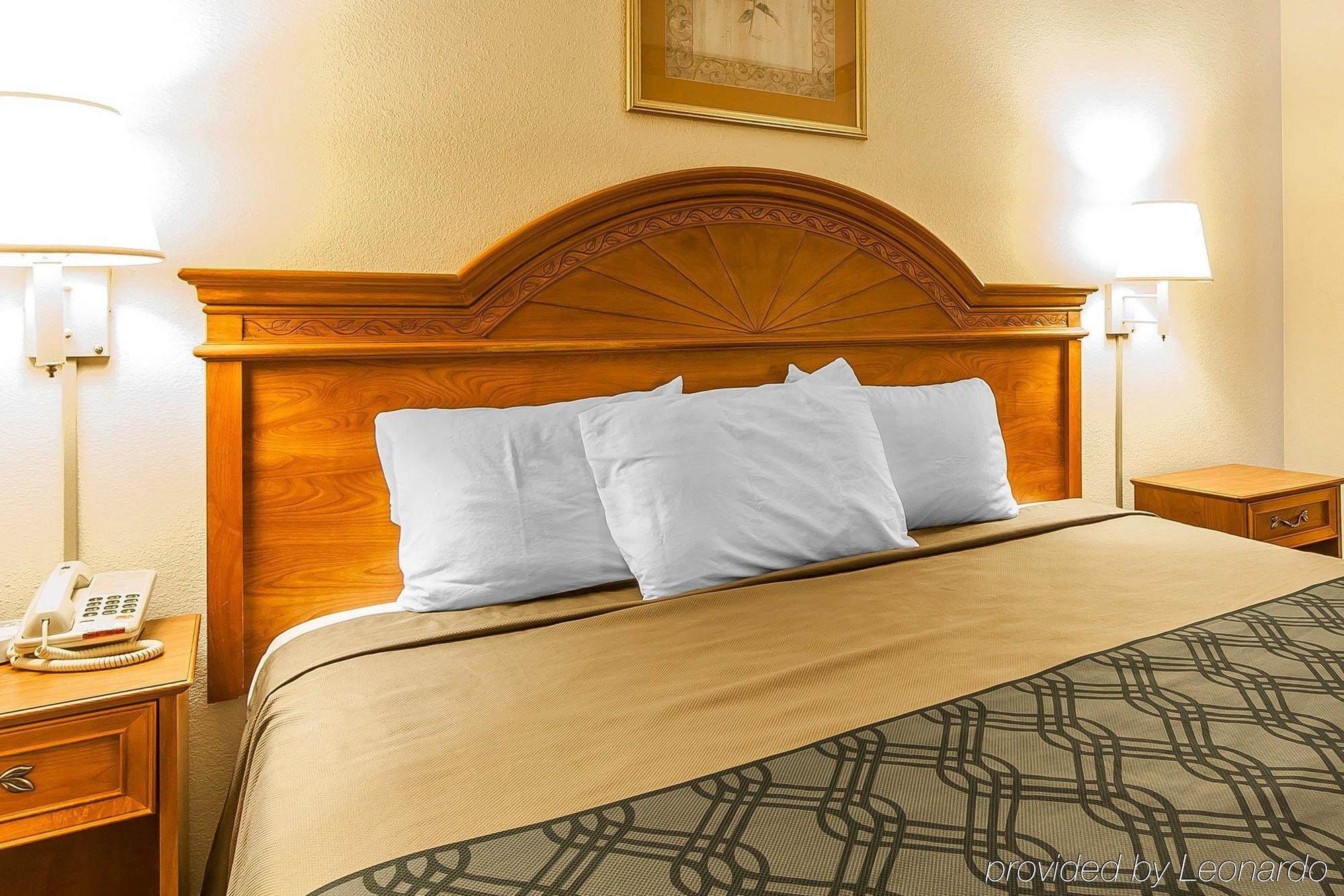Econo Lodge Lookout Mountain Chattanooga Luaran gambar
