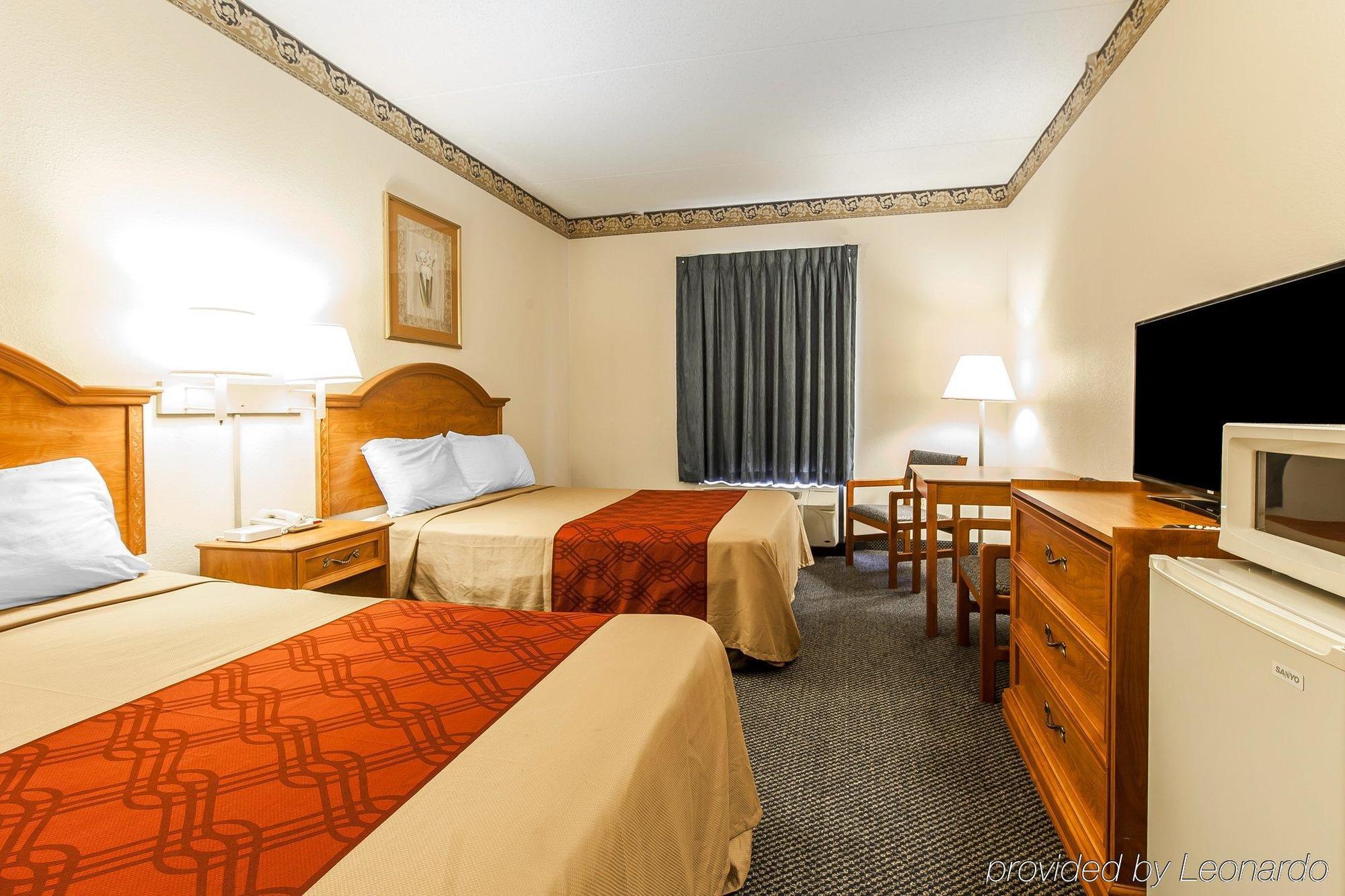 Econo Lodge Lookout Mountain Chattanooga Luaran gambar