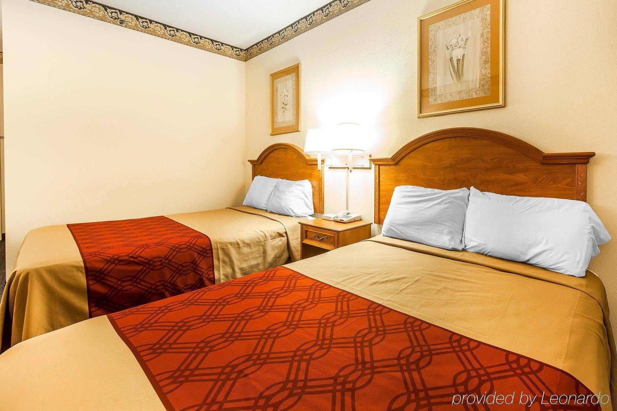 Econo Lodge Lookout Mountain Chattanooga Luaran gambar