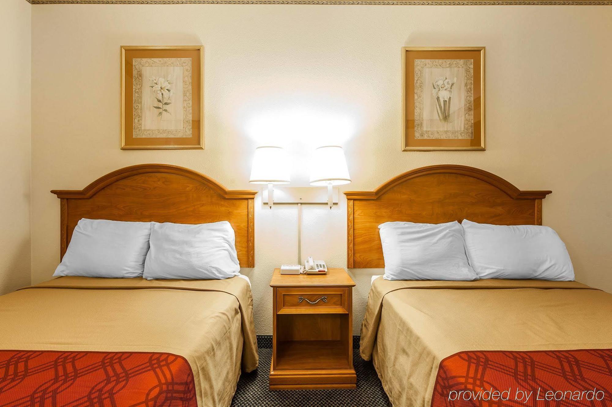 Econo Lodge Lookout Mountain Chattanooga Luaran gambar