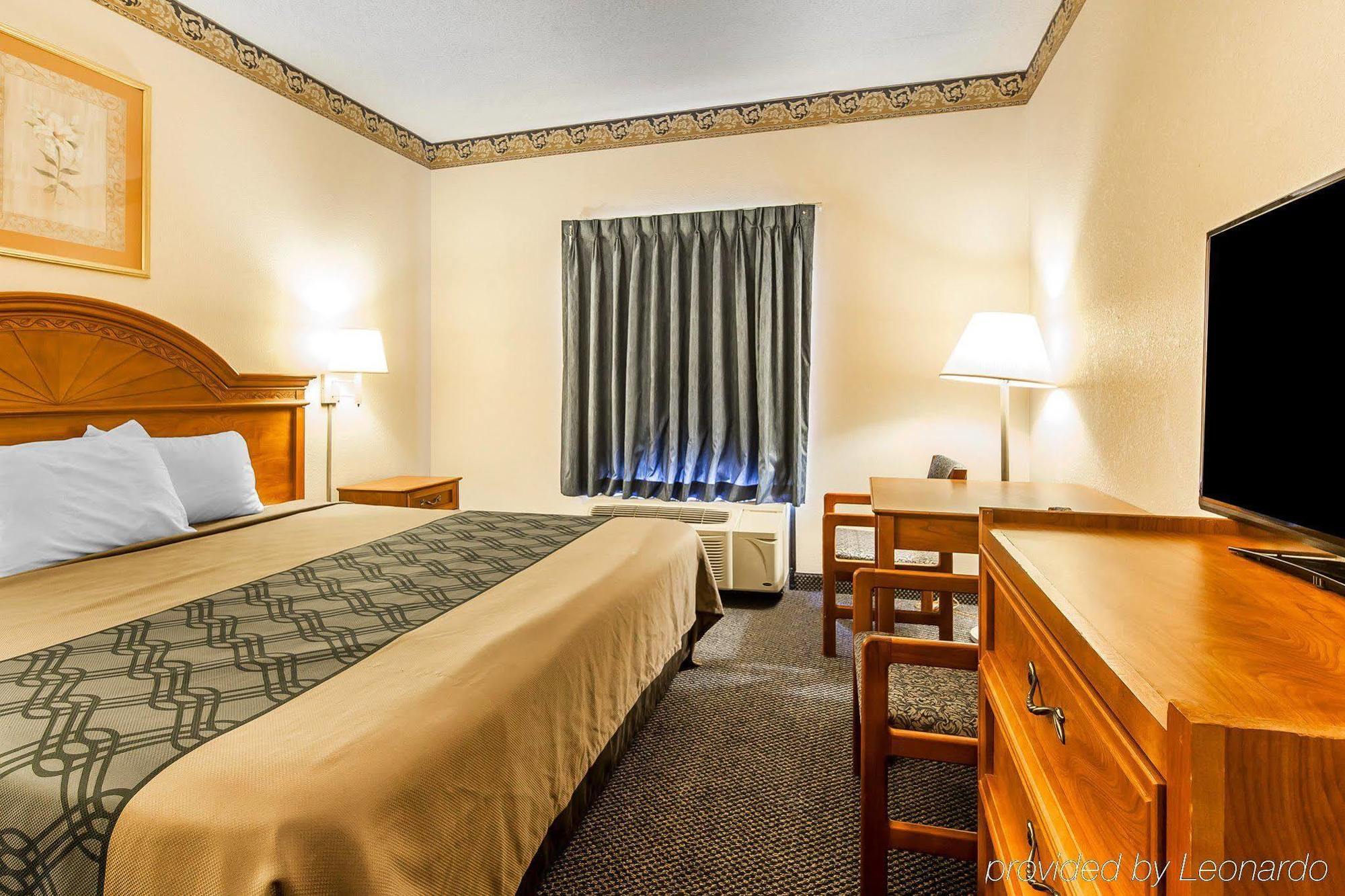 Econo Lodge Lookout Mountain Chattanooga Luaran gambar