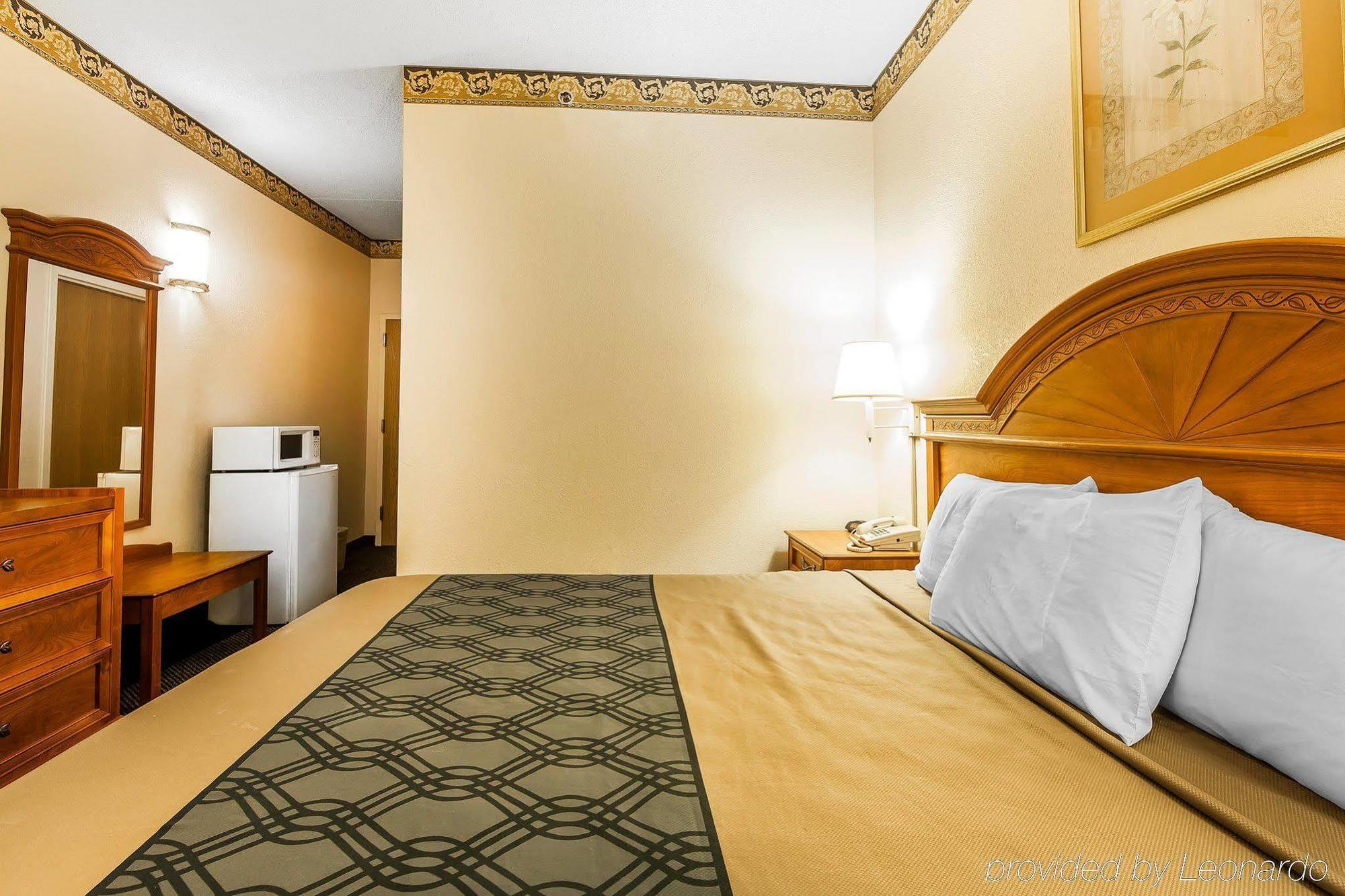 Econo Lodge Lookout Mountain Chattanooga Luaran gambar