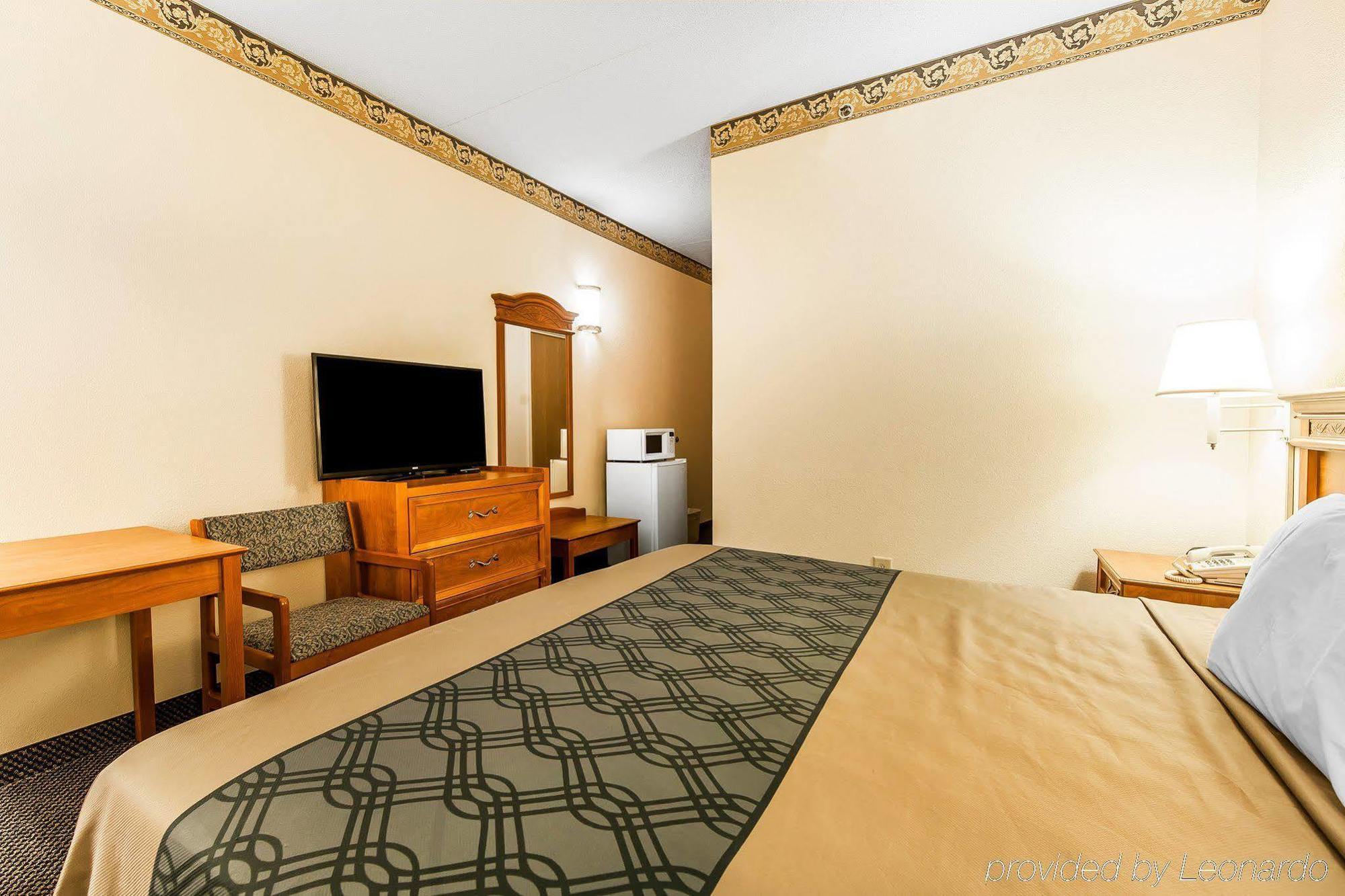 Econo Lodge Lookout Mountain Chattanooga Luaran gambar