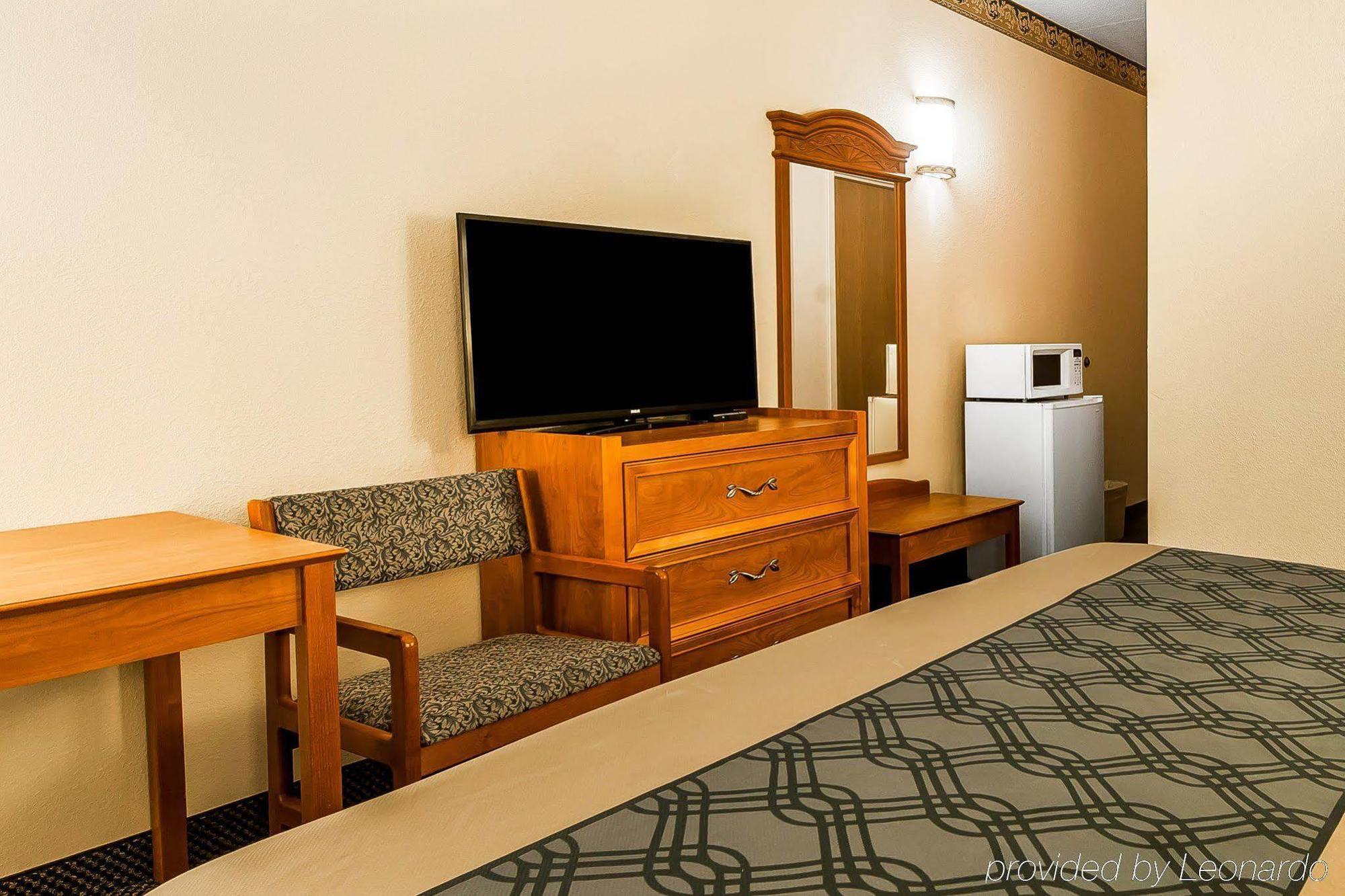 Econo Lodge Lookout Mountain Chattanooga Luaran gambar