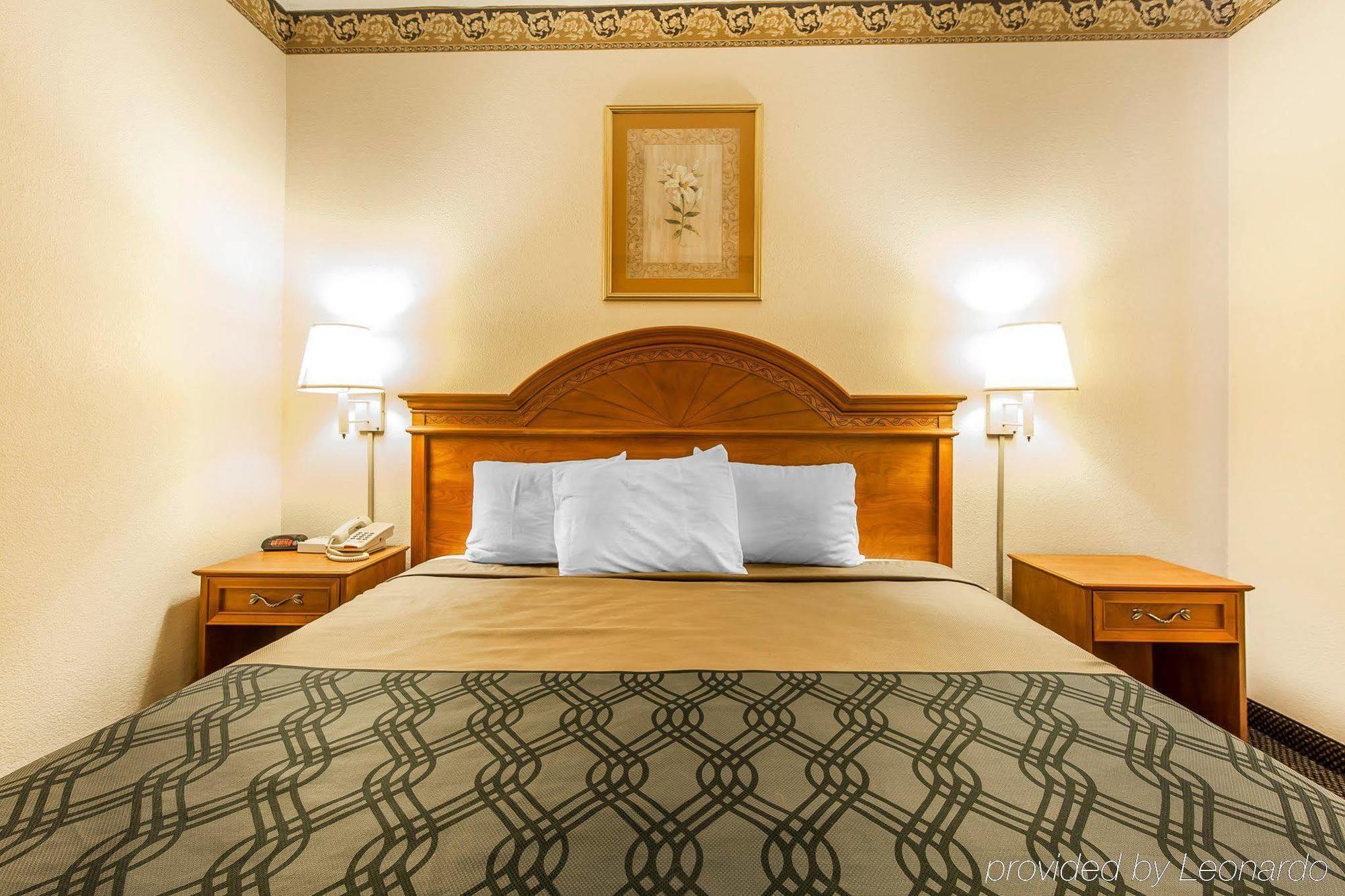 Econo Lodge Lookout Mountain Chattanooga Luaran gambar