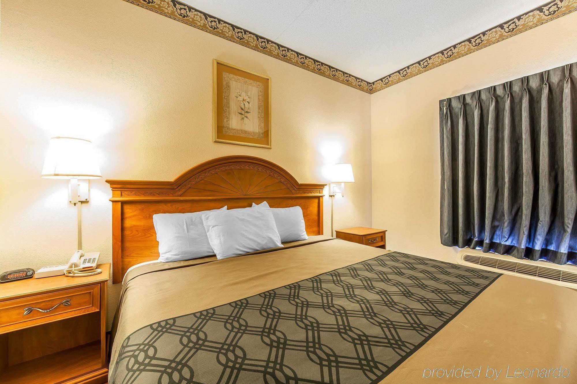 Econo Lodge Lookout Mountain Chattanooga Luaran gambar