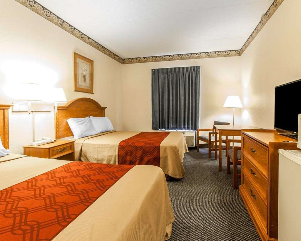 Econo Lodge Lookout Mountain Chattanooga Bilik gambar