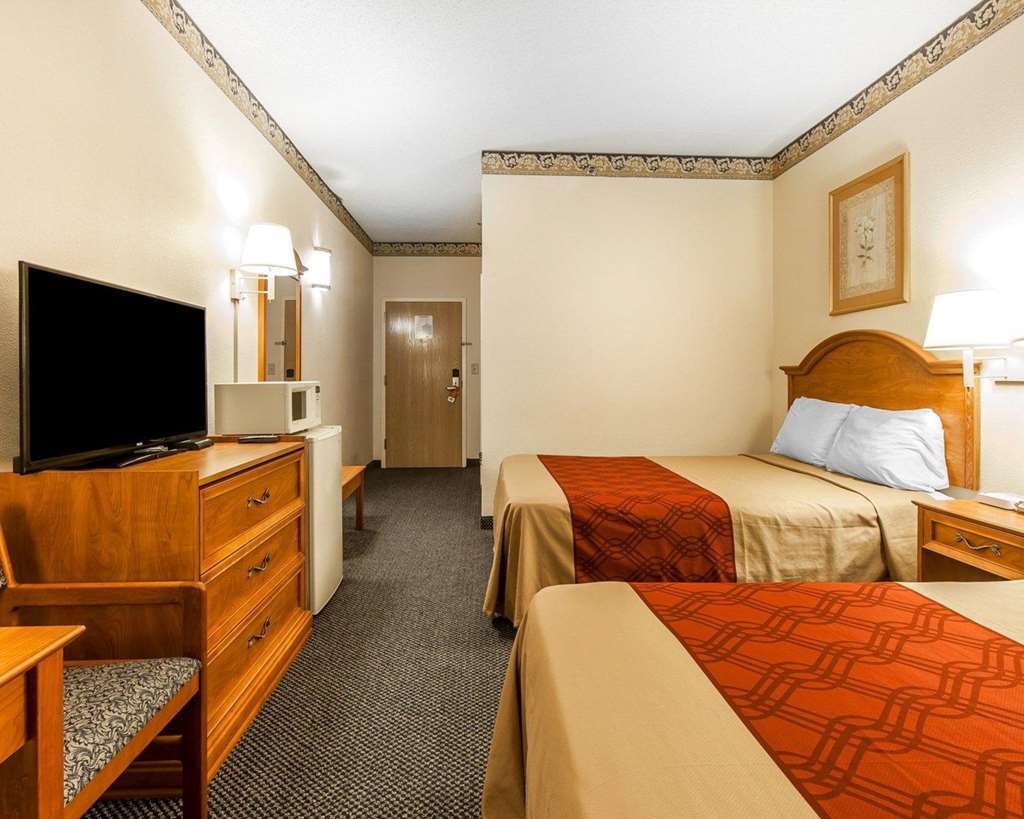 Econo Lodge Lookout Mountain Chattanooga Bilik gambar