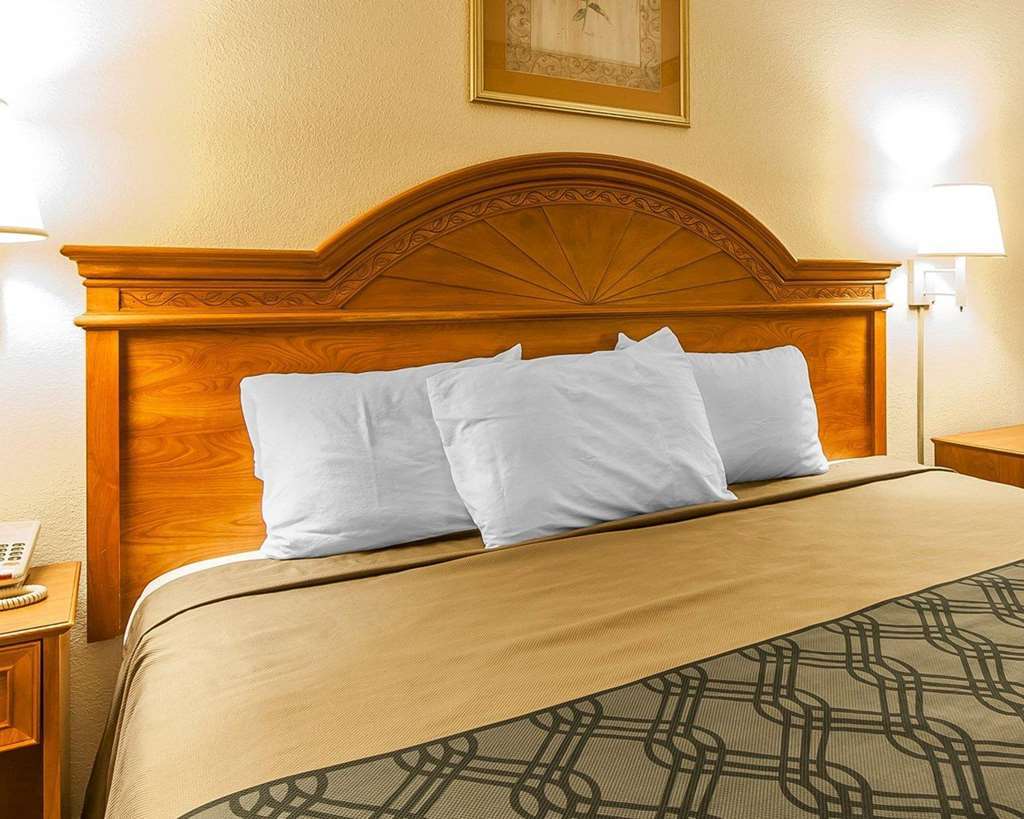 Econo Lodge Lookout Mountain Chattanooga Bilik gambar