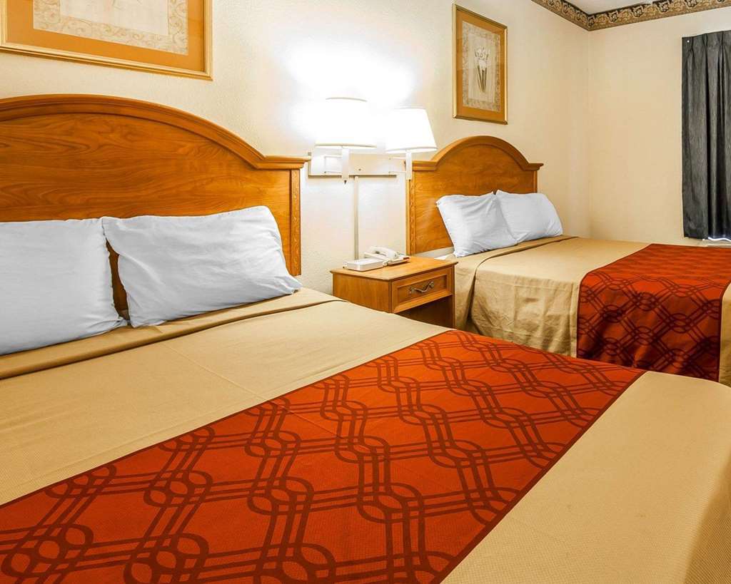 Econo Lodge Lookout Mountain Chattanooga Bilik gambar