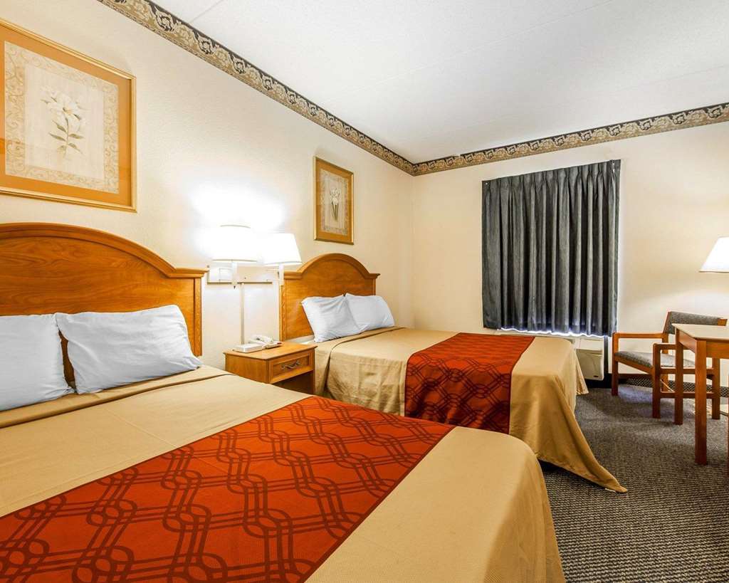 Econo Lodge Lookout Mountain Chattanooga Bilik gambar