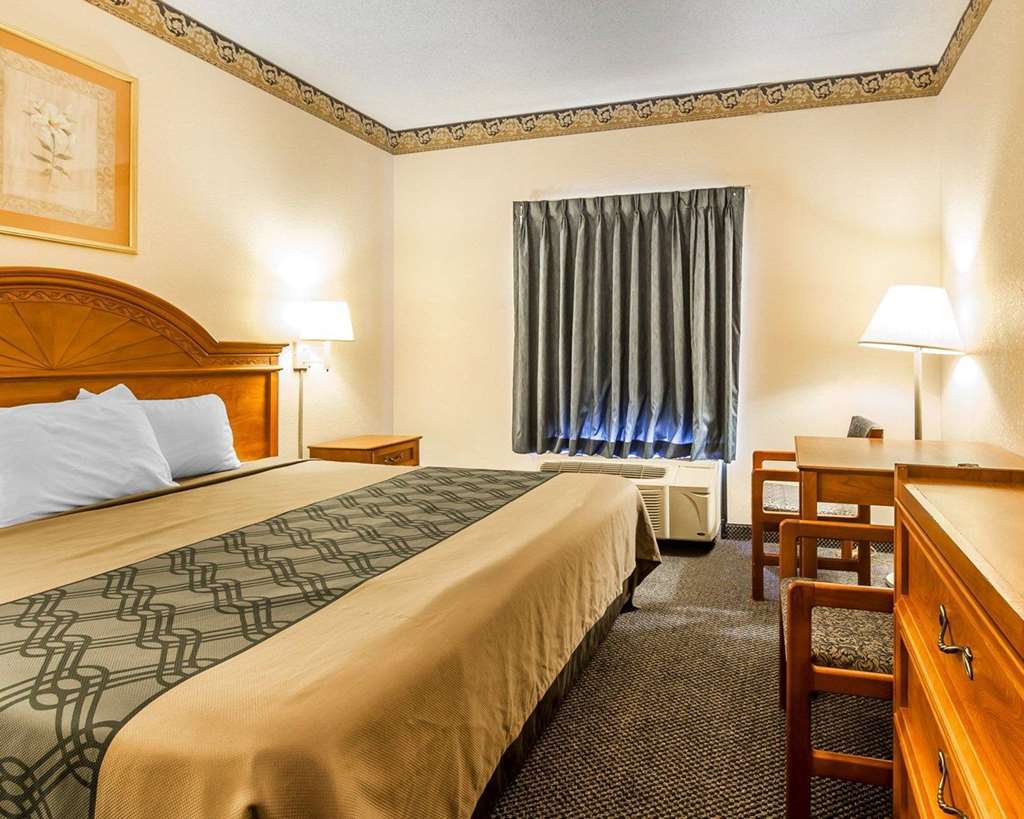 Econo Lodge Lookout Mountain Chattanooga Bilik gambar