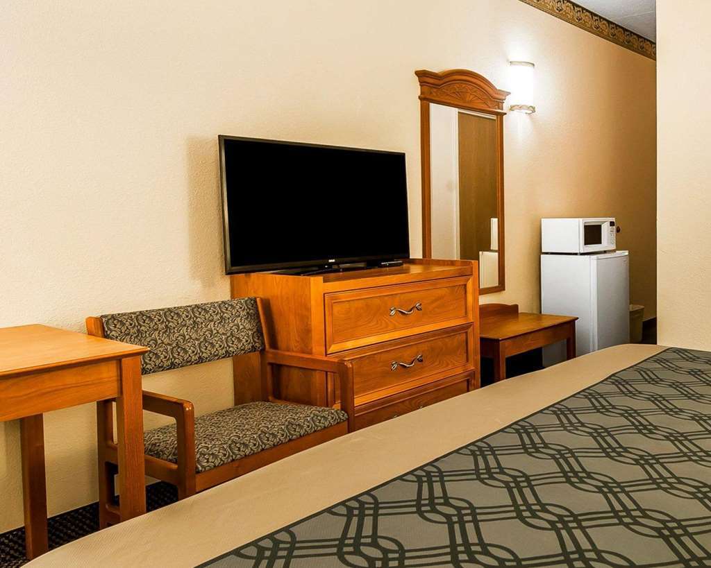 Econo Lodge Lookout Mountain Chattanooga Bilik gambar