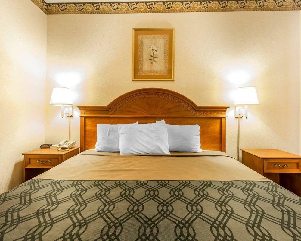 Econo Lodge Lookout Mountain Chattanooga Luaran gambar